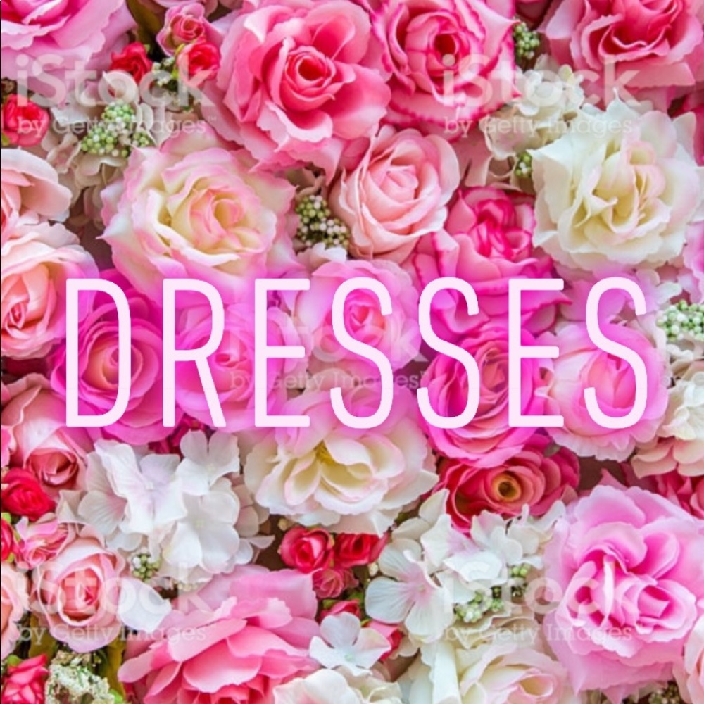 Dresses